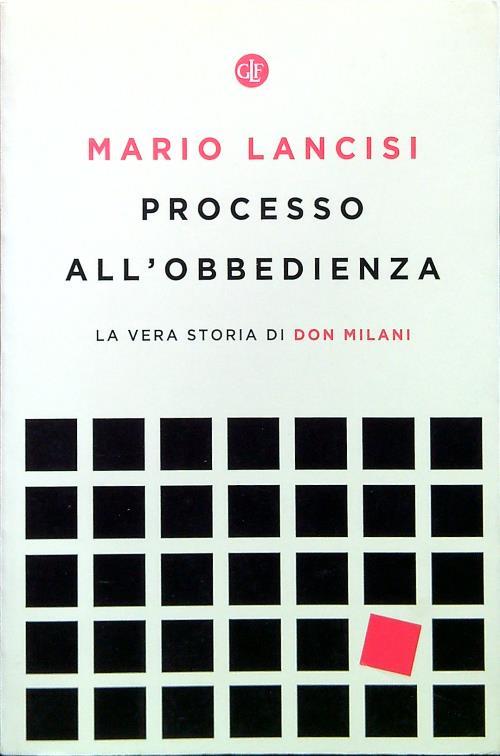 Libro di Faccia