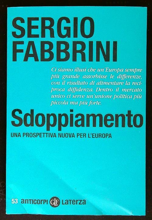 Libro di Faccia