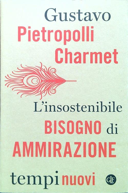Libro di Faccia