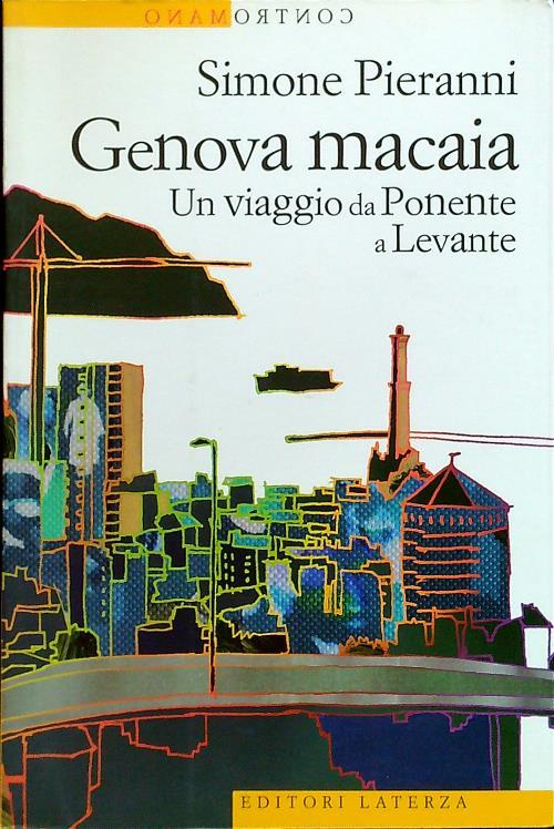 Libro di Faccia