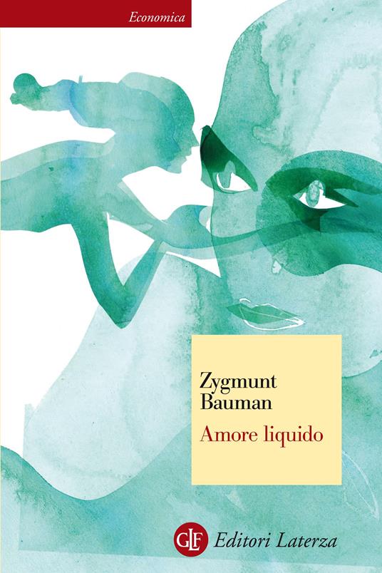 Amore liquido. Sulla fragilità dei legami affettivi - Zygmunt Bauman,Sergio Minucci - ebook