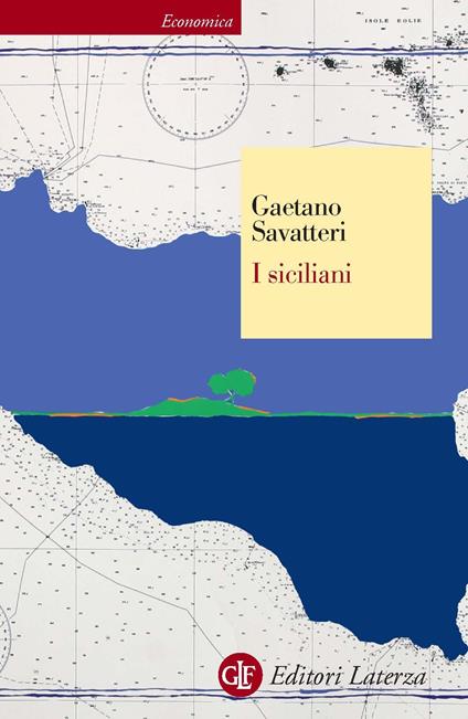 I siciliani - Gaetano Savatteri - ebook