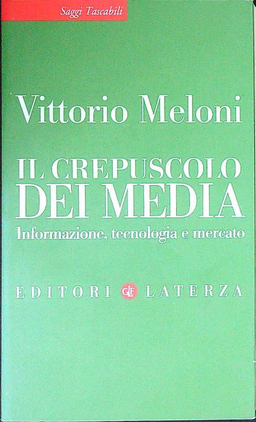 Libro di Faccia
