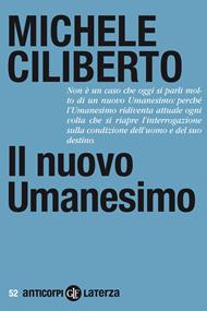 Il nuovo umanesimo