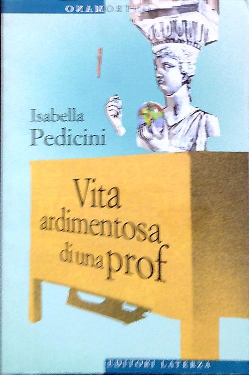 Libro di Faccia