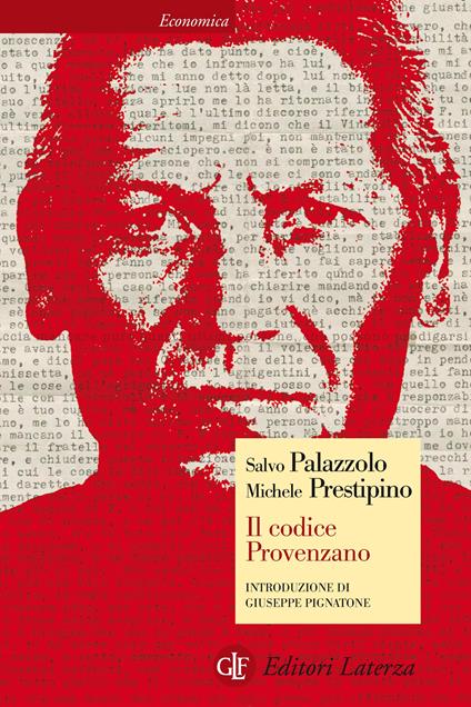 Il codice Provenzano - Salvo Palazzolo,Michele Prestipino - ebook