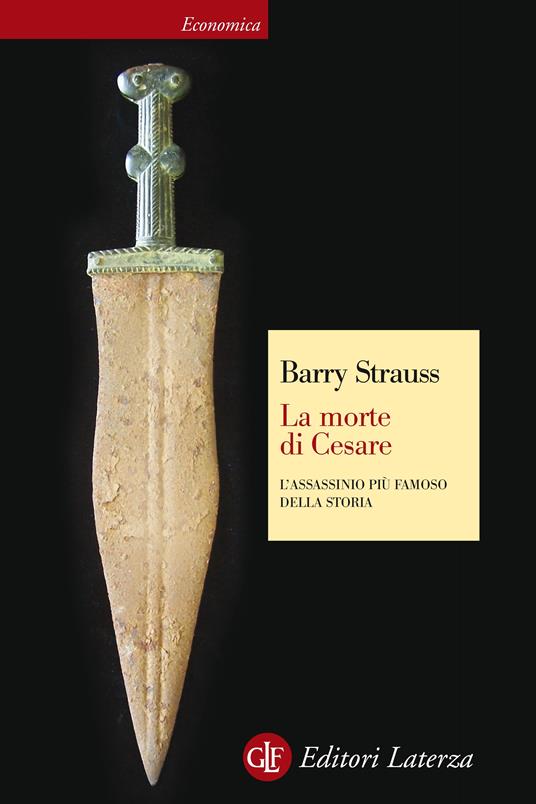 La morte di Cesare. L'assassinio più famoso della storia - Barry Strauss,David Scaffei - ebook