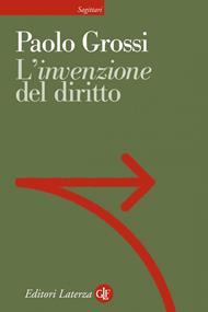 L' «invenzione» del diritto
