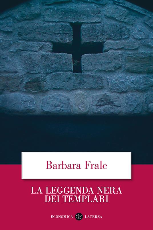 La leggenda nera dei templari - Barbara Frale - ebook