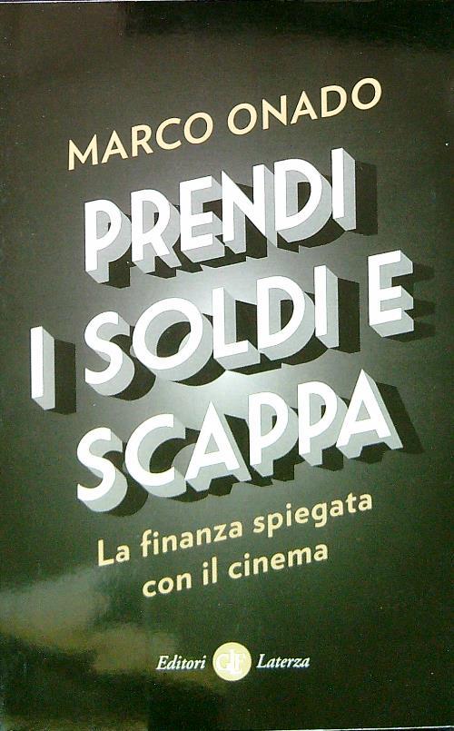 Libro di Faccia