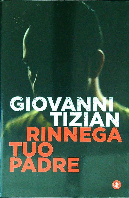 Libro di Faccia