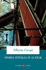 Storia d'Italia in 15 film