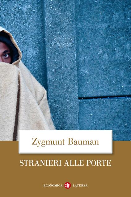 Stranieri alle porte - Zygmunt Bauman,Marco Cupellaro - ebook