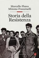 Storia della Resistenza