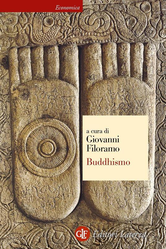 Buddhismo - Giovanni Filoramo - ebook