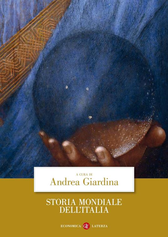 Storia mondiale dell'Italia - Andrea Giardina - ebook