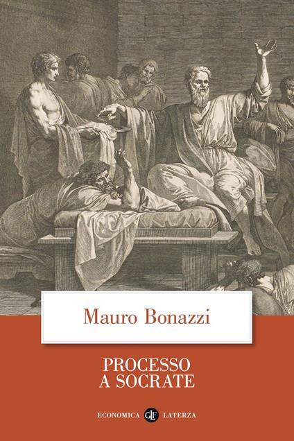 Processo a Socrate - Mauro Bonazzi - ebook