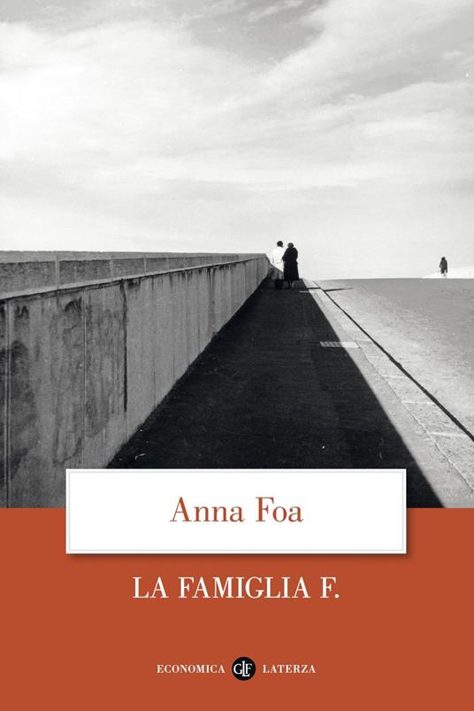 La famiglia F. - Anna Foa - ebook
