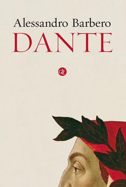 Dante - Alessandro Barbero - ebook