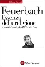 Essenza della religione