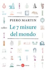 Le 7 misure del mondo