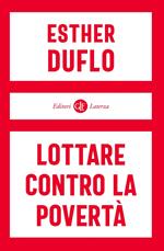 Lottare contro la povertà