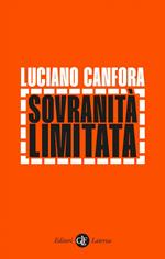 Sovranità limitata