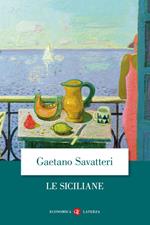 Le siciliane