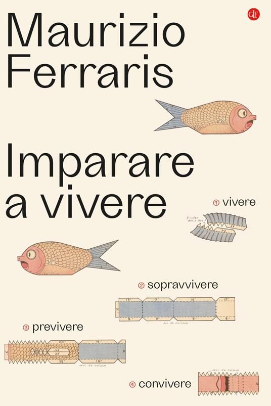 Imparare a vivere - Maurizio Ferraris - ebook