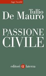 Passione civile