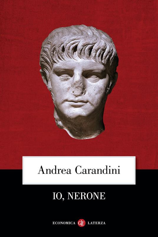 Io, Nerone - Andrea Carandini - ebook