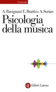 Psicologia della musica