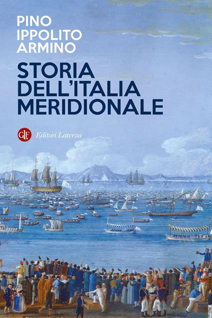 Storia dell'Italia meridionale - Pino Ippolito Armino - ebook