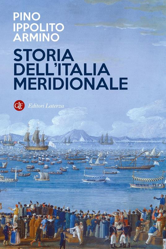 Storia dell'Italia meridionale - Pino Ippolito Armino - ebook