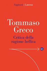 Critica della ragione bellica