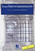Il nuovo diritto amministrativo (2012). Vol. 4