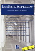 Il nuovo diritto amministrativo (2013). Vol. 1