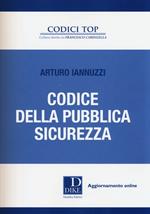 Codice della pubblica sicurezza