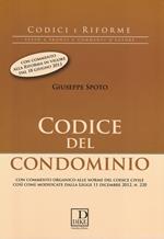 Codice del condominio