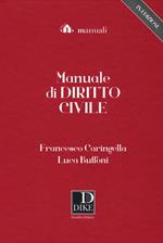 Manuale di diritto civile. Con espansione online