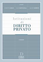 Istituzioni di diritto privato