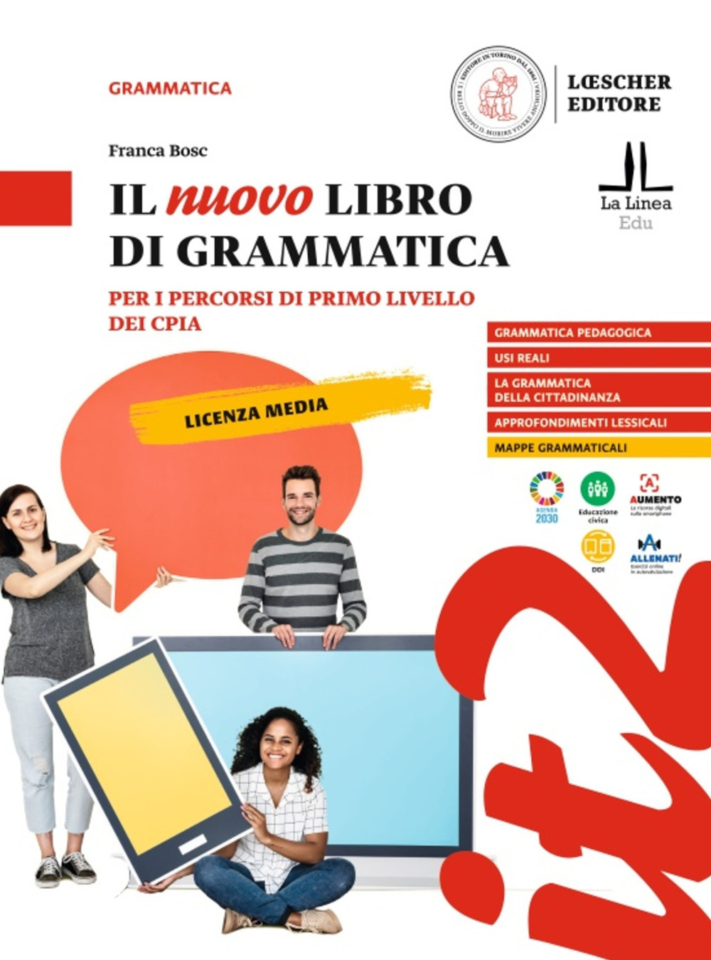 Libreria Internazionale Romagnosi snc