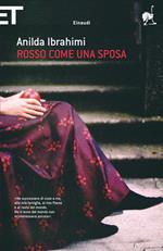 Rosso come una sposa