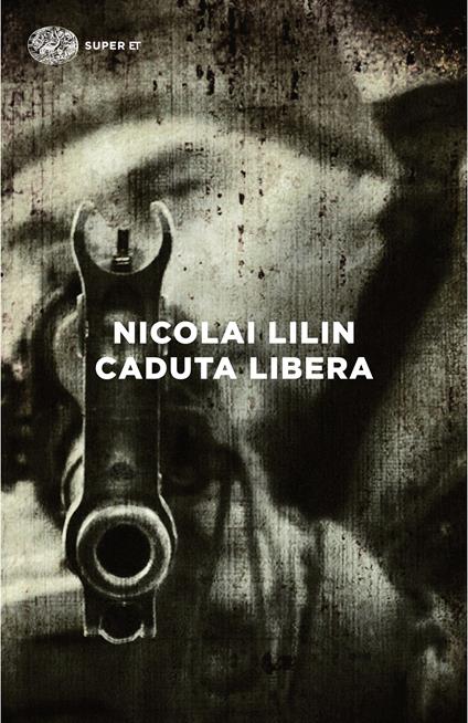 Caduta libera - Nicolai Lilin - ebook