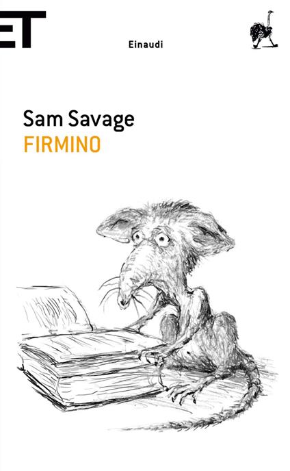 Firmino. Avventure di un parassita metropolitano - Sam Savage,Evelina Santangelo - ebook