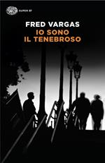 Io sono il tenebroso. I casi dei tre evangelisti