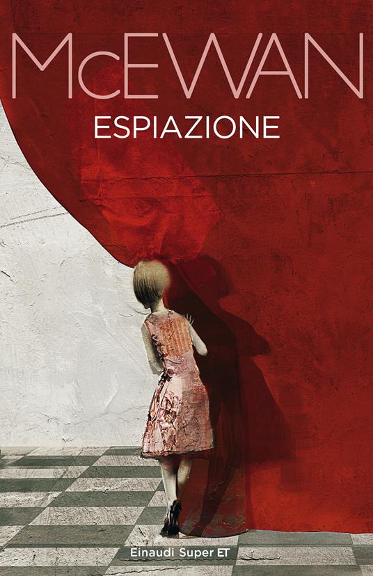 Espiazione - Ian McEwan,Susanna Basso - ebook