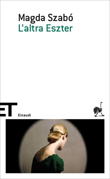 L' altra Eszter - Magda Szabò,Bruno Ventavoli - ebook