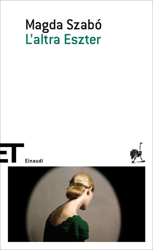L' altra Eszter - Magda Szabò,Bruno Ventavoli - ebook