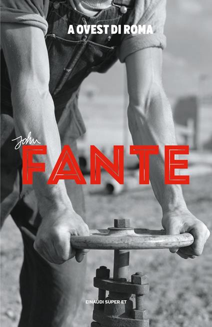 A ovest di Roma - John Fante,Alessandra Osti - ebook